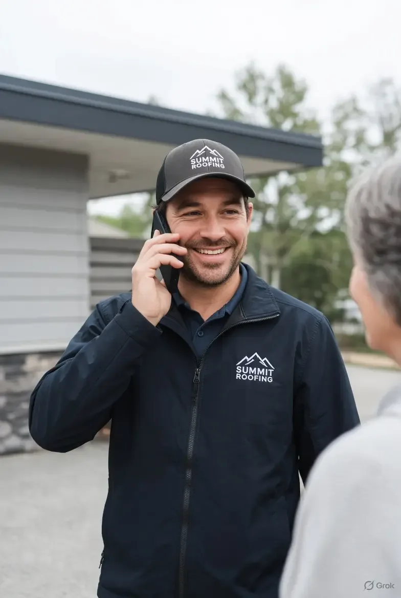 Flat Roof Leak Repair Louisville, MS FAQs